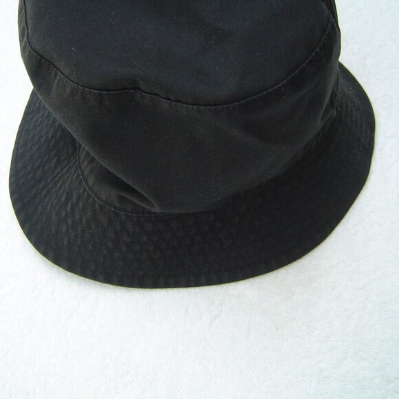 AUTHENTIC BURBERRY NOVA CHECK BUCKET HAT VGC - Picture 12 of 13